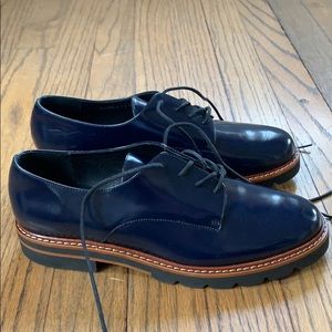 Classy stylish shoes